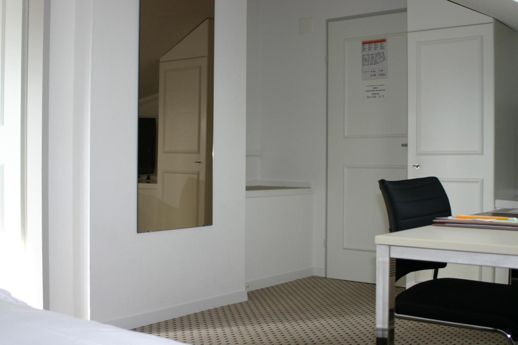 Hotel Schwanen Wil Habitación foto
