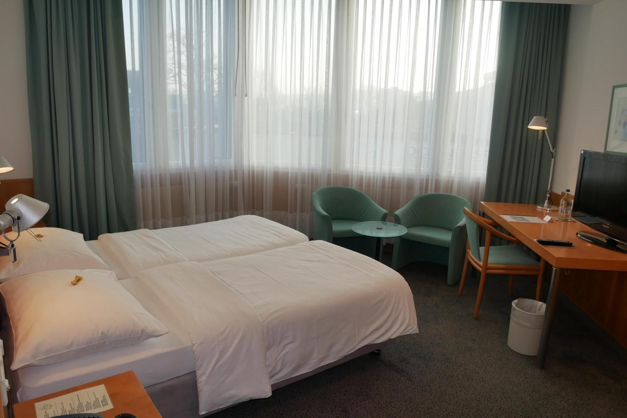 Hotel Schwanen Wil Habitación foto
