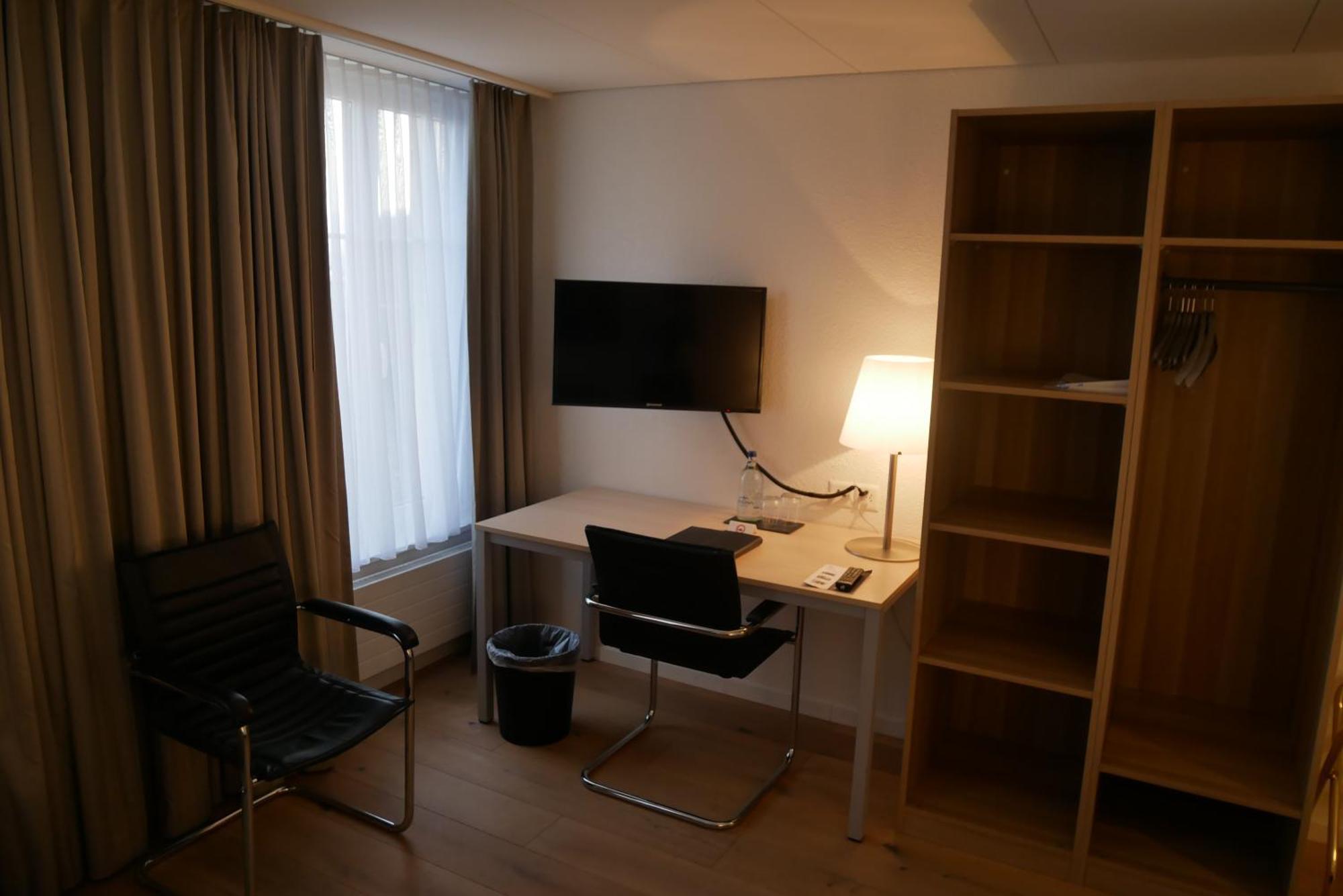 Hotel Schwanen Wil Habitación foto